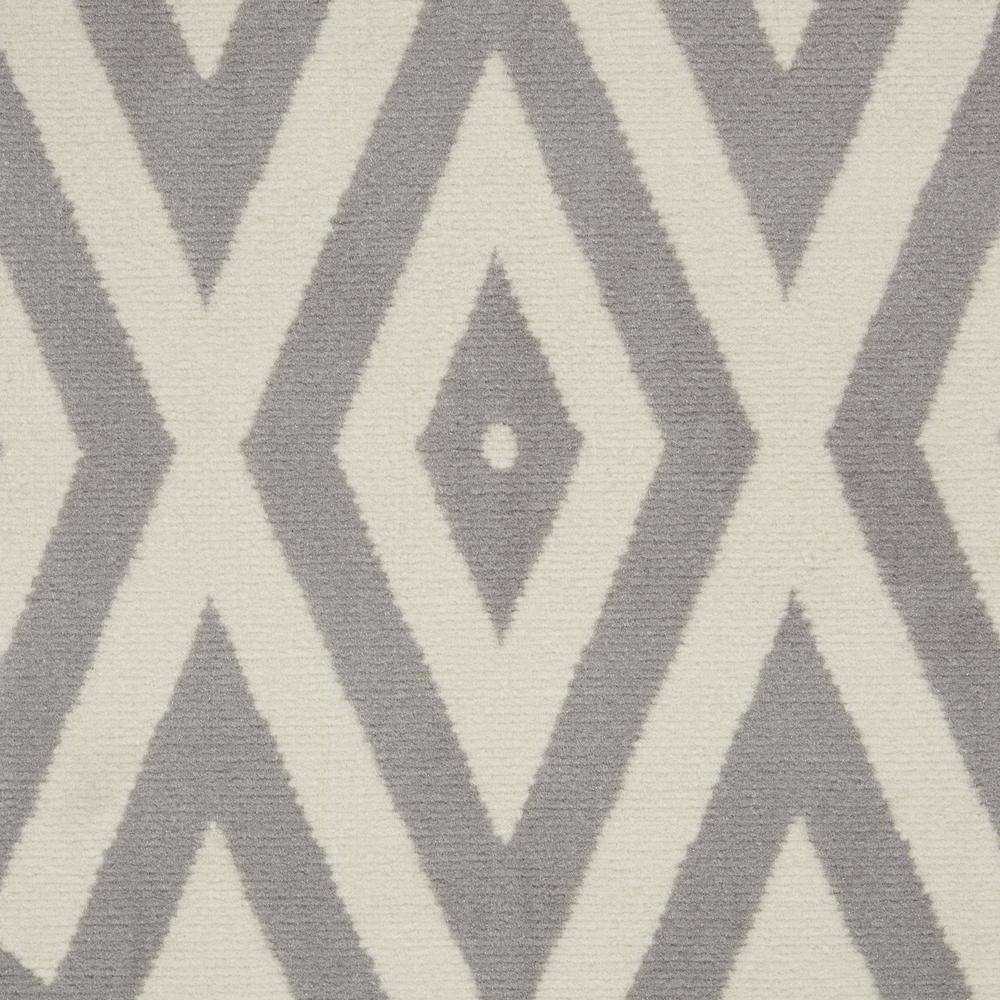 Nourison Home Grafix Area Rug. Picture 6