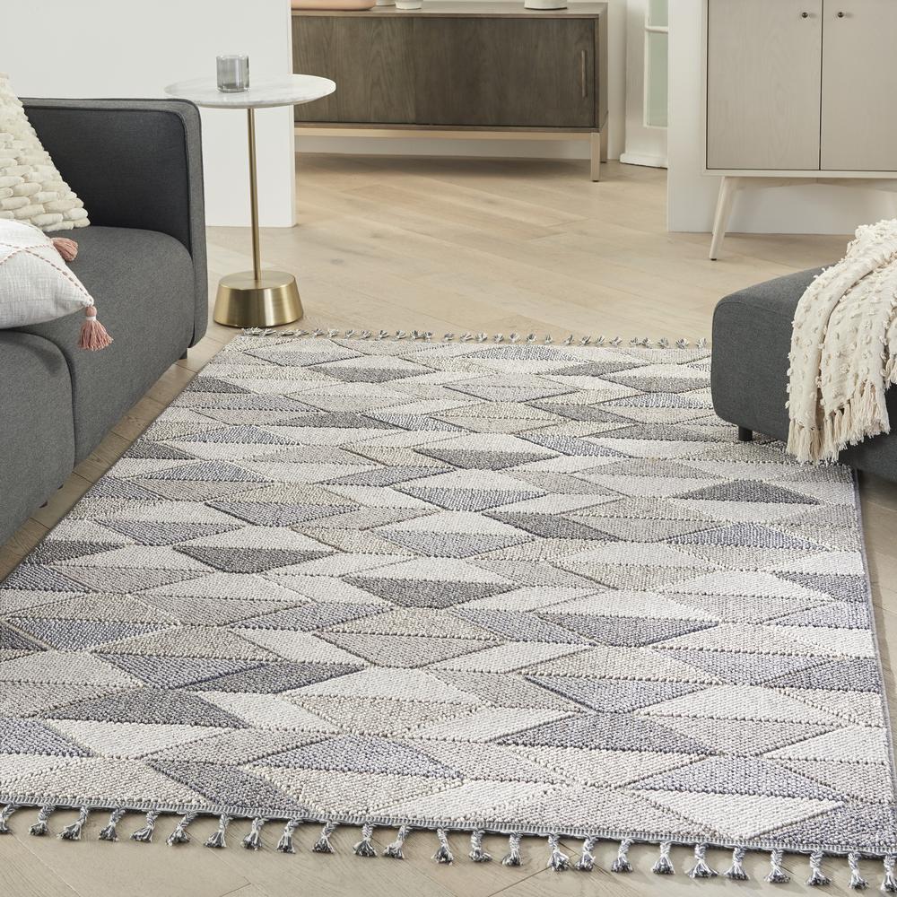 Nourison Home Elwood Area Rug. Picture 2