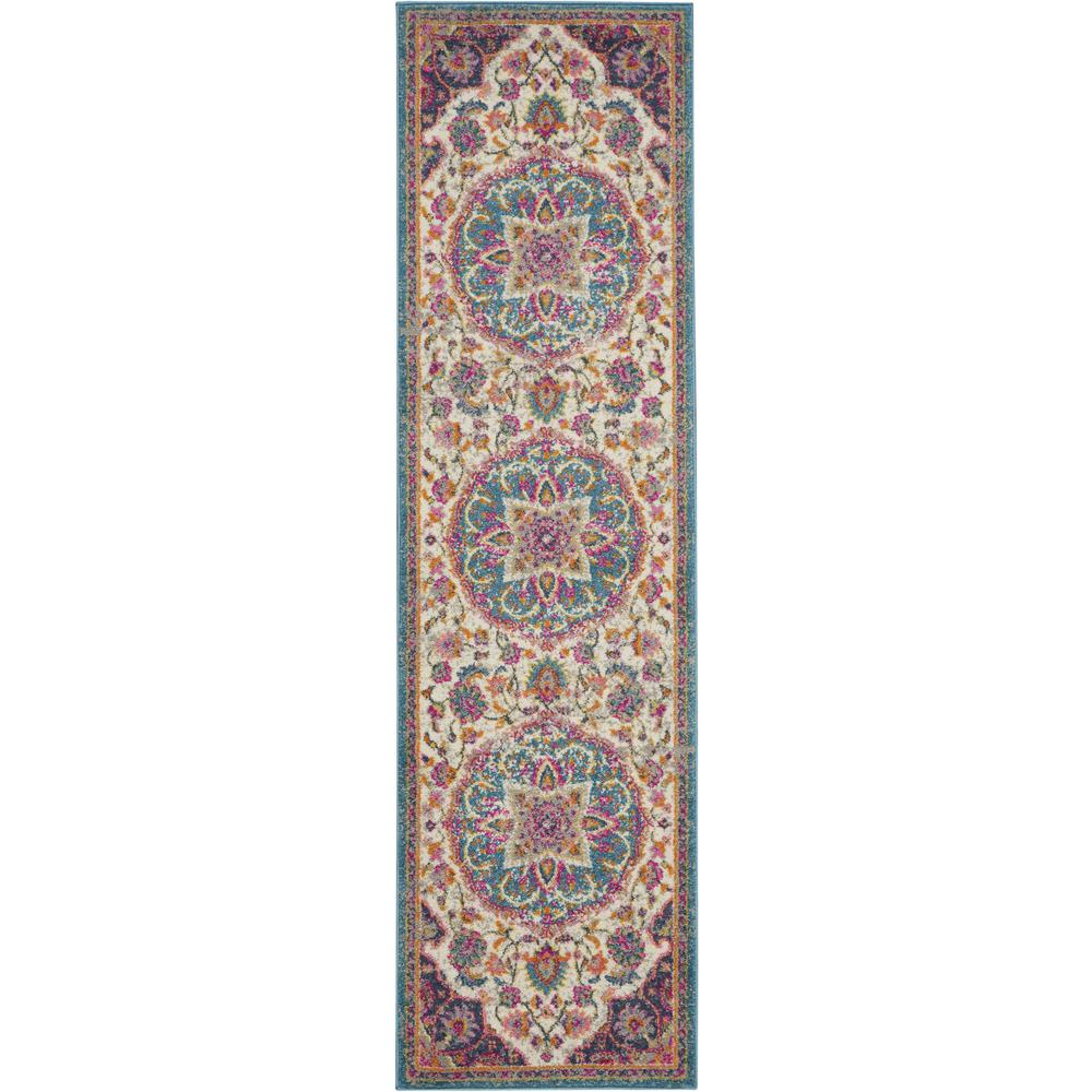 Nourison Home Passion Area Rug. Picture 1