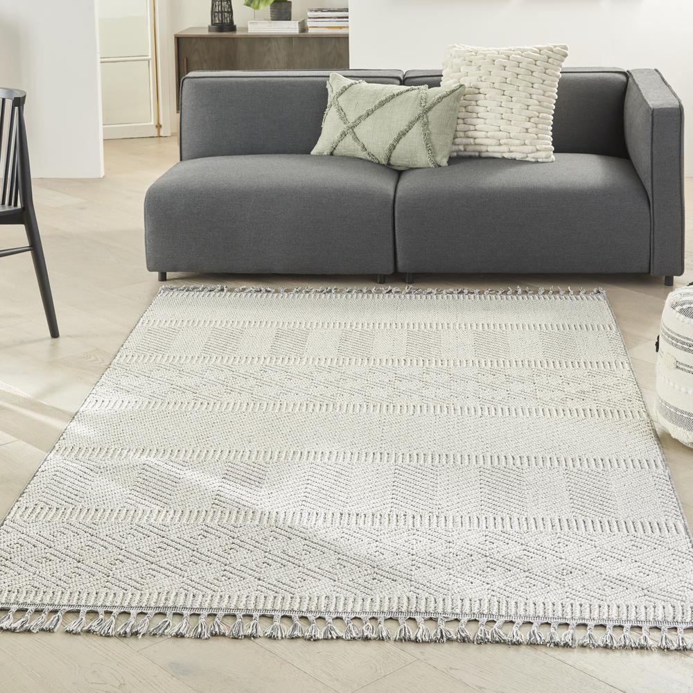 Nourison Home Elwood Area Rug. Picture 2