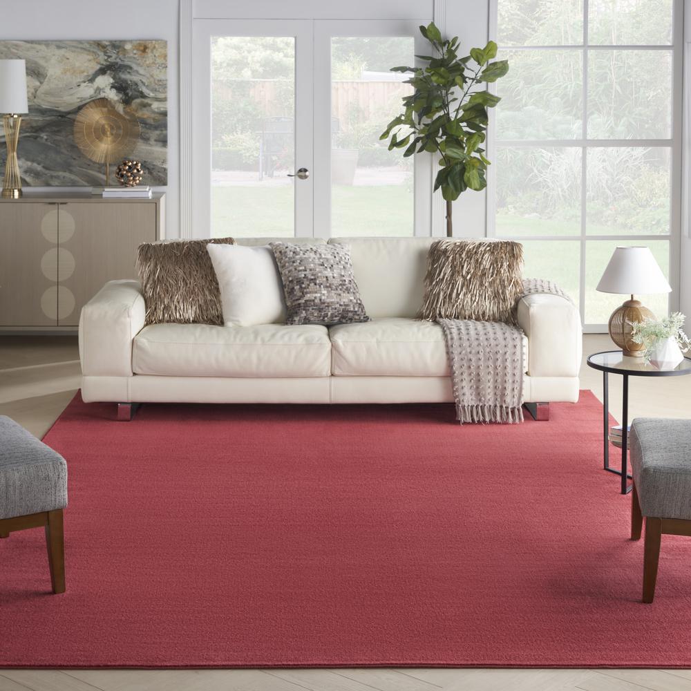 Nourison Home Nourison Essentials Area Rug. Picture 9
