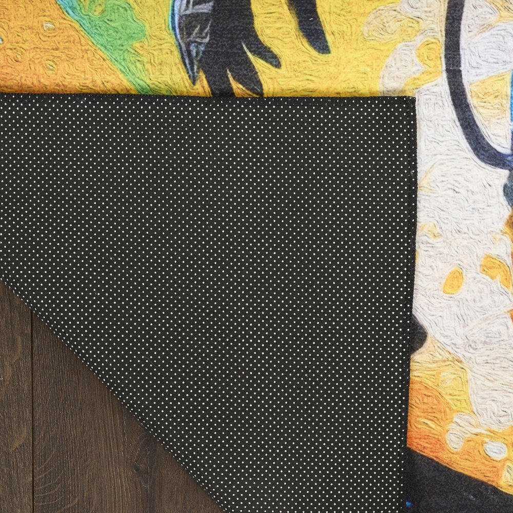 Nourison Home Imagination Area Rug. Picture 3