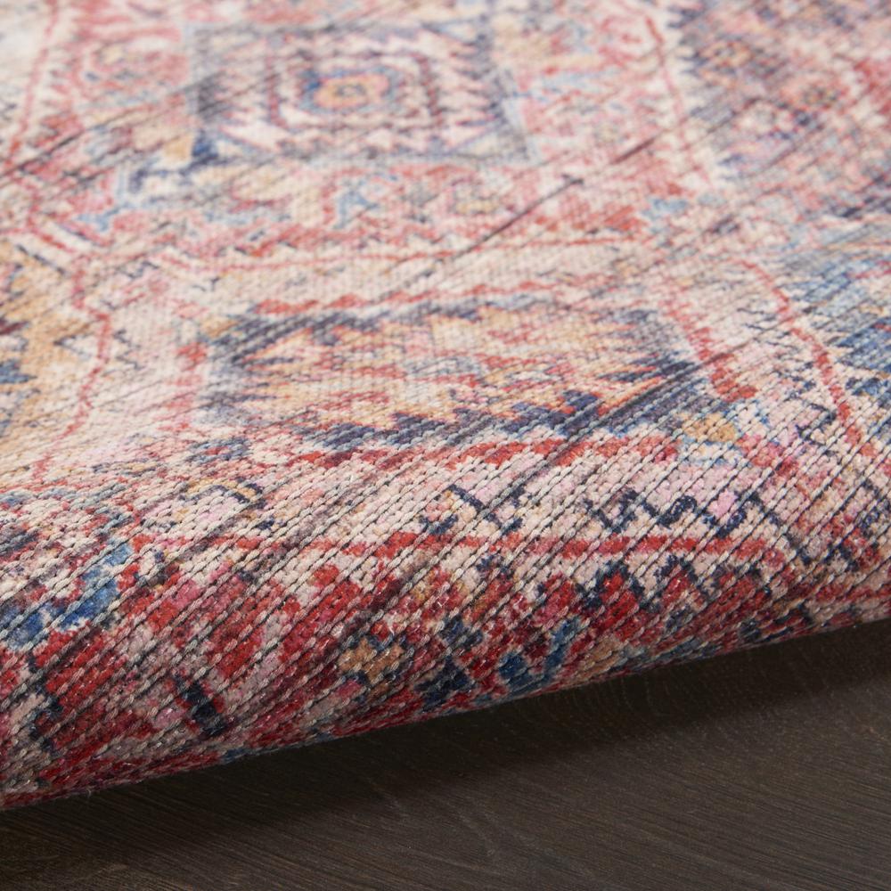 Vintage Rectangle Area Rug, 9' x 12'. Picture 8