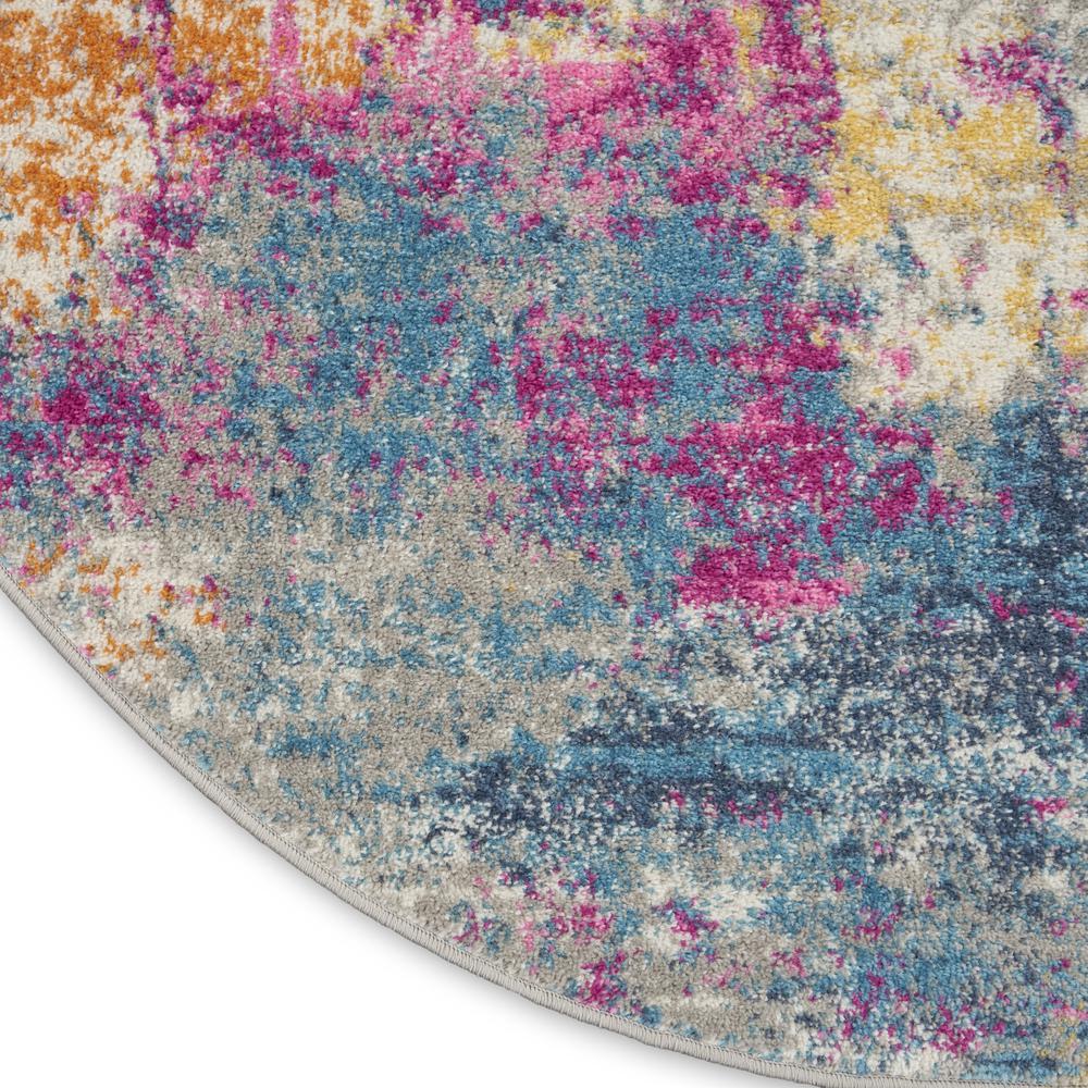 Nourison Home Passion Area Rug. Picture 5