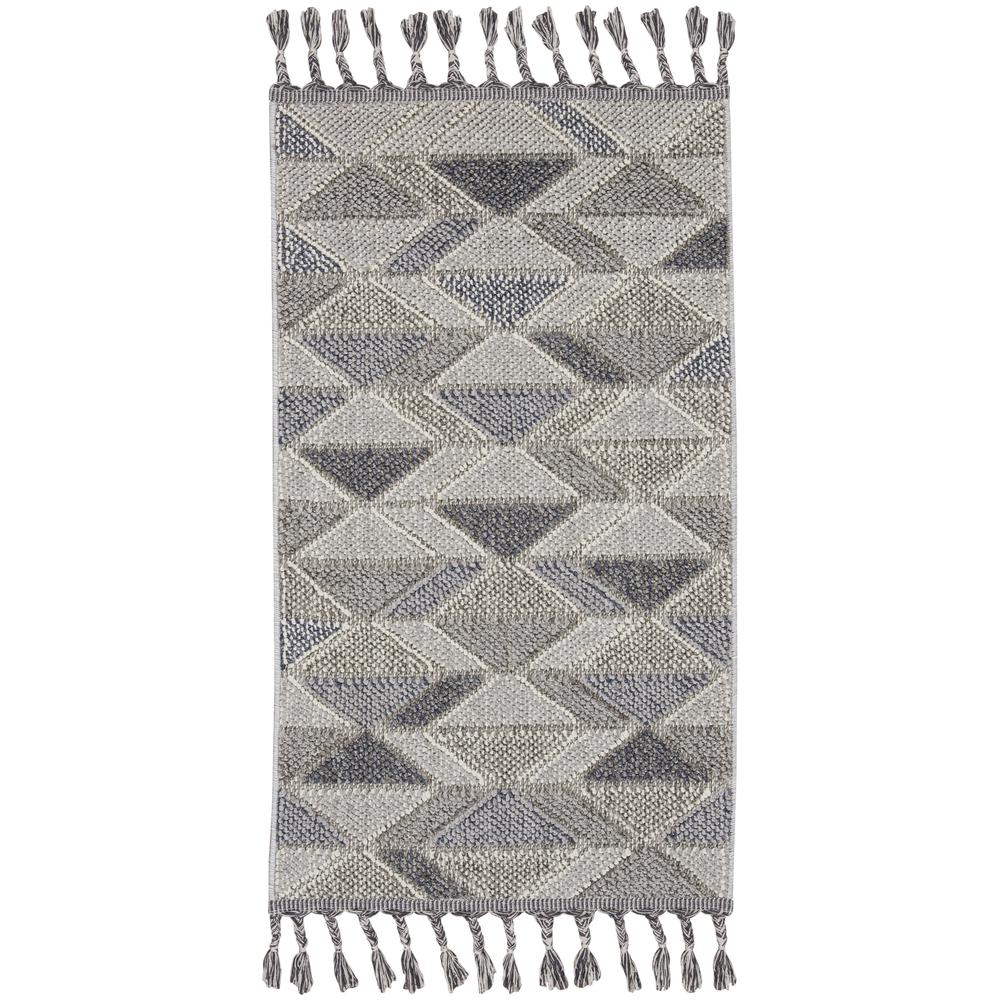 Nourison Home Elwood Area Rug. Picture 1