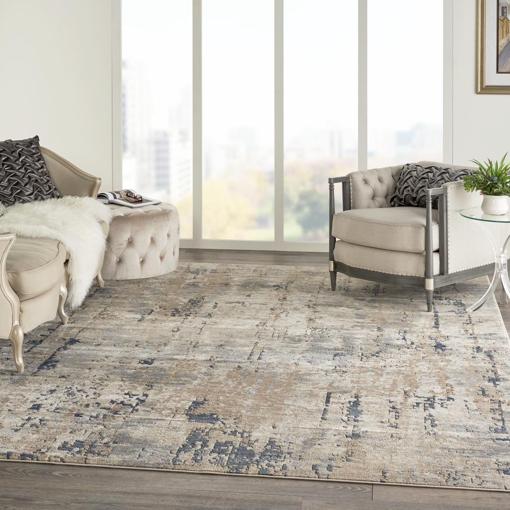Nourison Home Concerto Area Rug. Picture 10