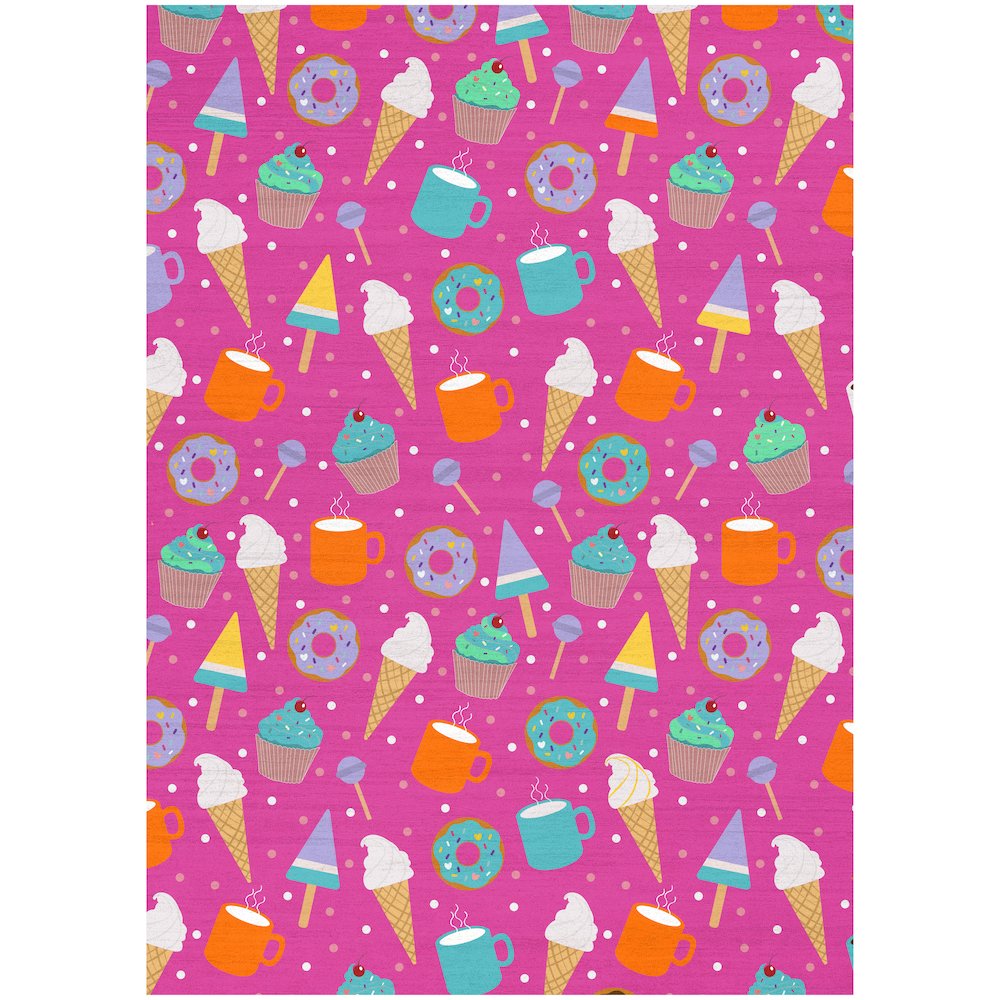 Nourison Home Imagination Area Rug. Picture 1