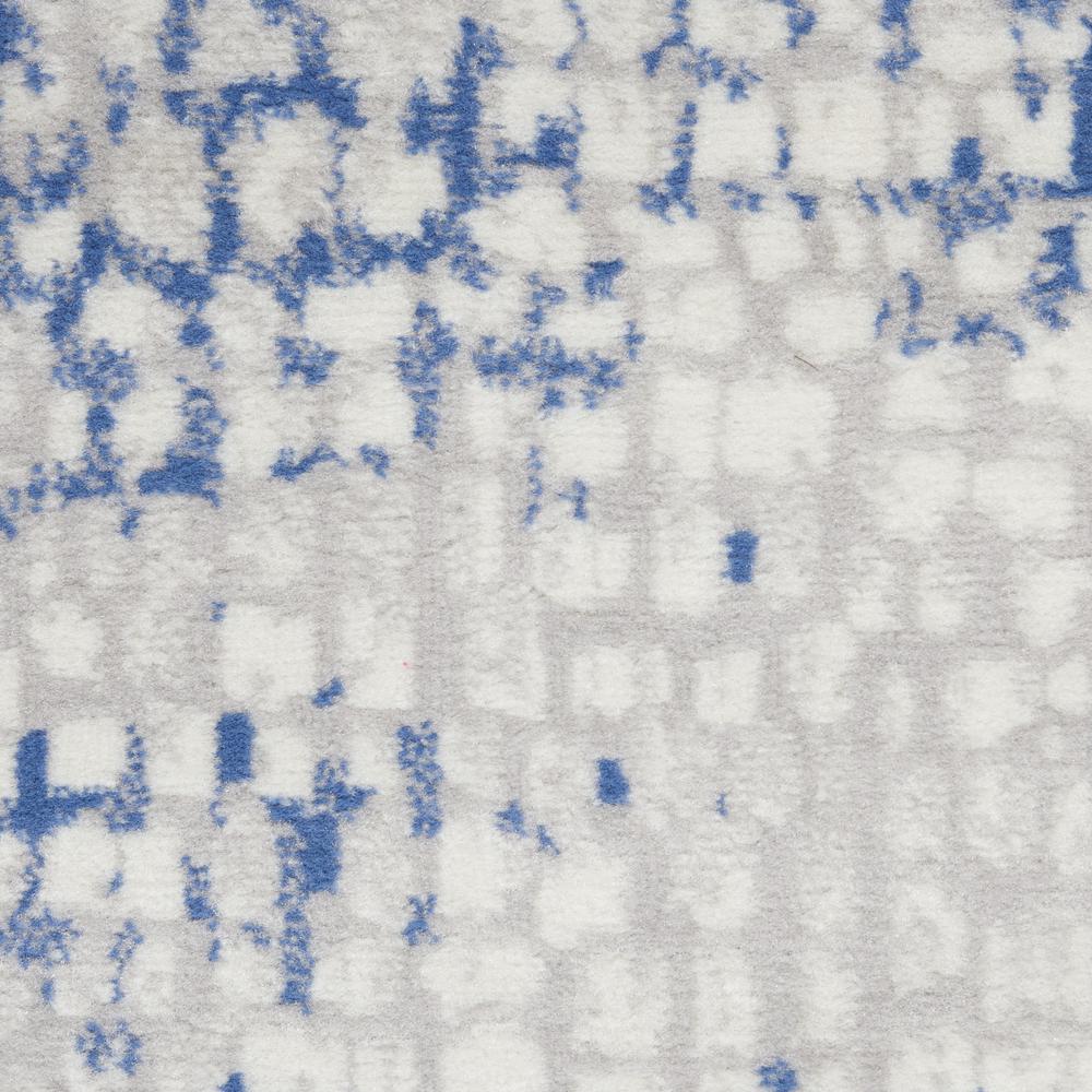 Modern Rectangle Area Rug, 4' x 6'. Picture 6
