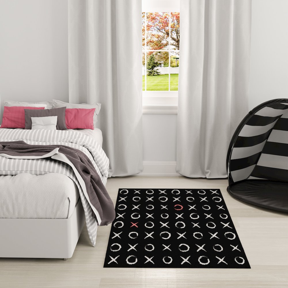 Nourison Home Imagination Area Rug. Picture 9