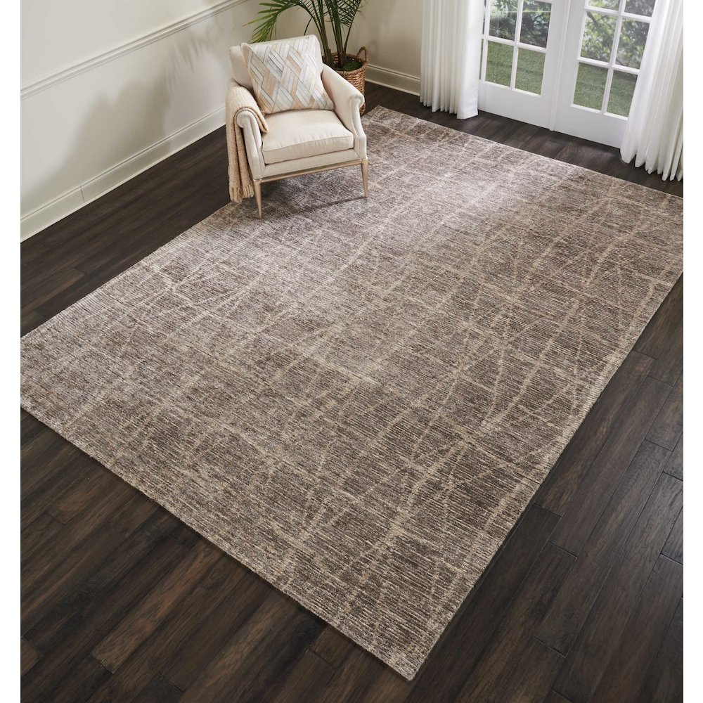 Nourison Home Ellora Area Rug. Picture 2