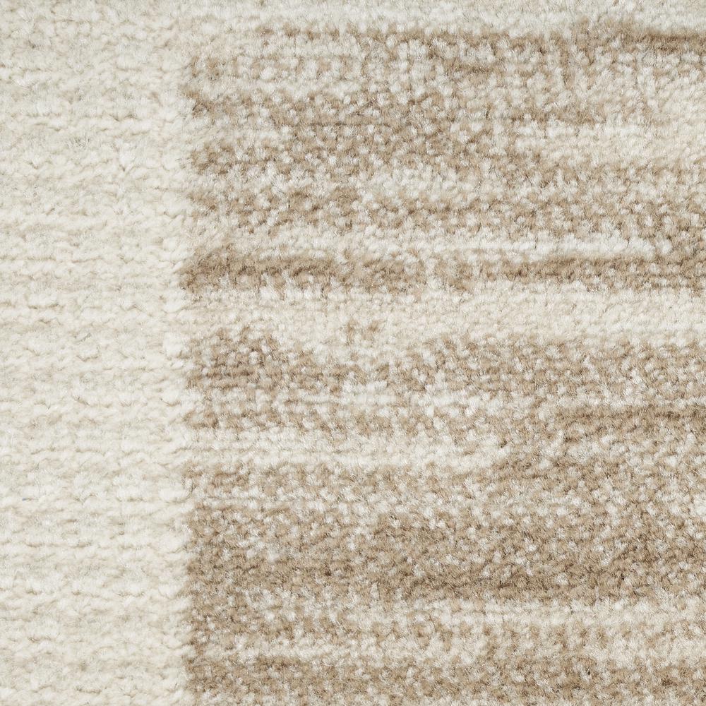 Modern Rectangle Area Rug, 5' x 7'. Picture 7