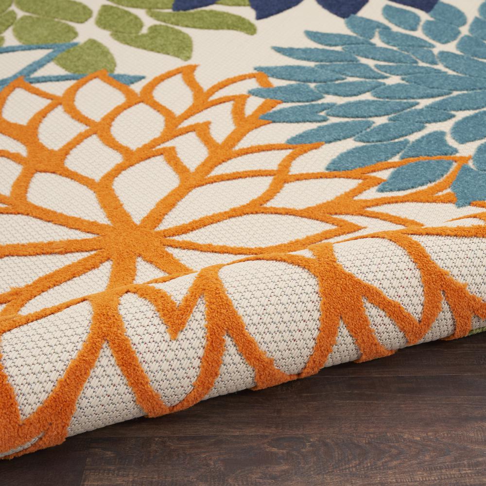 Nourison Home Aloha Area Rug. Picture 7