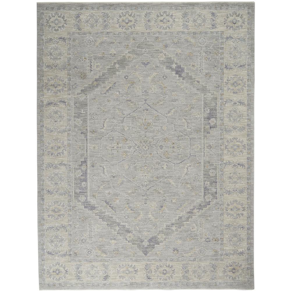 Nourison Home Asher Area Rug. Picture 1