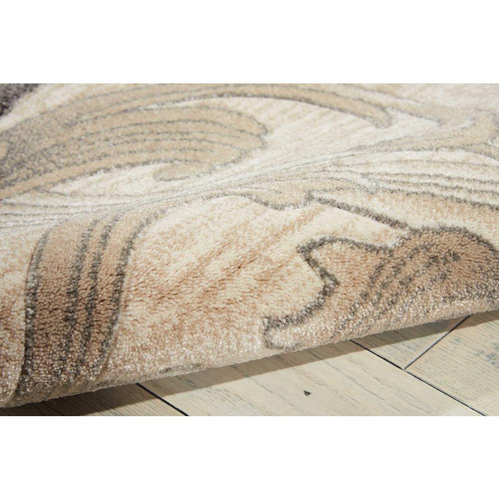 Farmhouse Runner Area Rug, 8' Runner. Picture 4