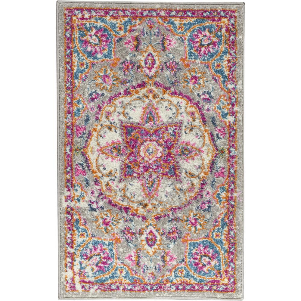 Nourison Home Passion Area Rug. Picture 1