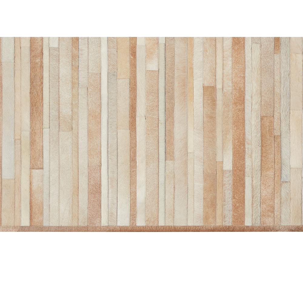 Modern Rectangle Area Rug, 4' x 6'. Picture 4