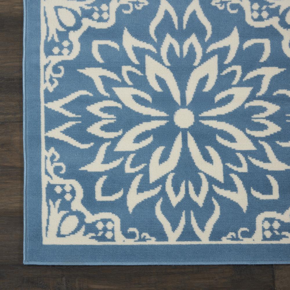 Nourison Home Jubilant Area Rug. Picture 4