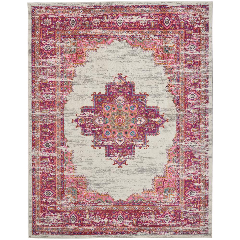 Nourison Home Passion Area Rug. Picture 1