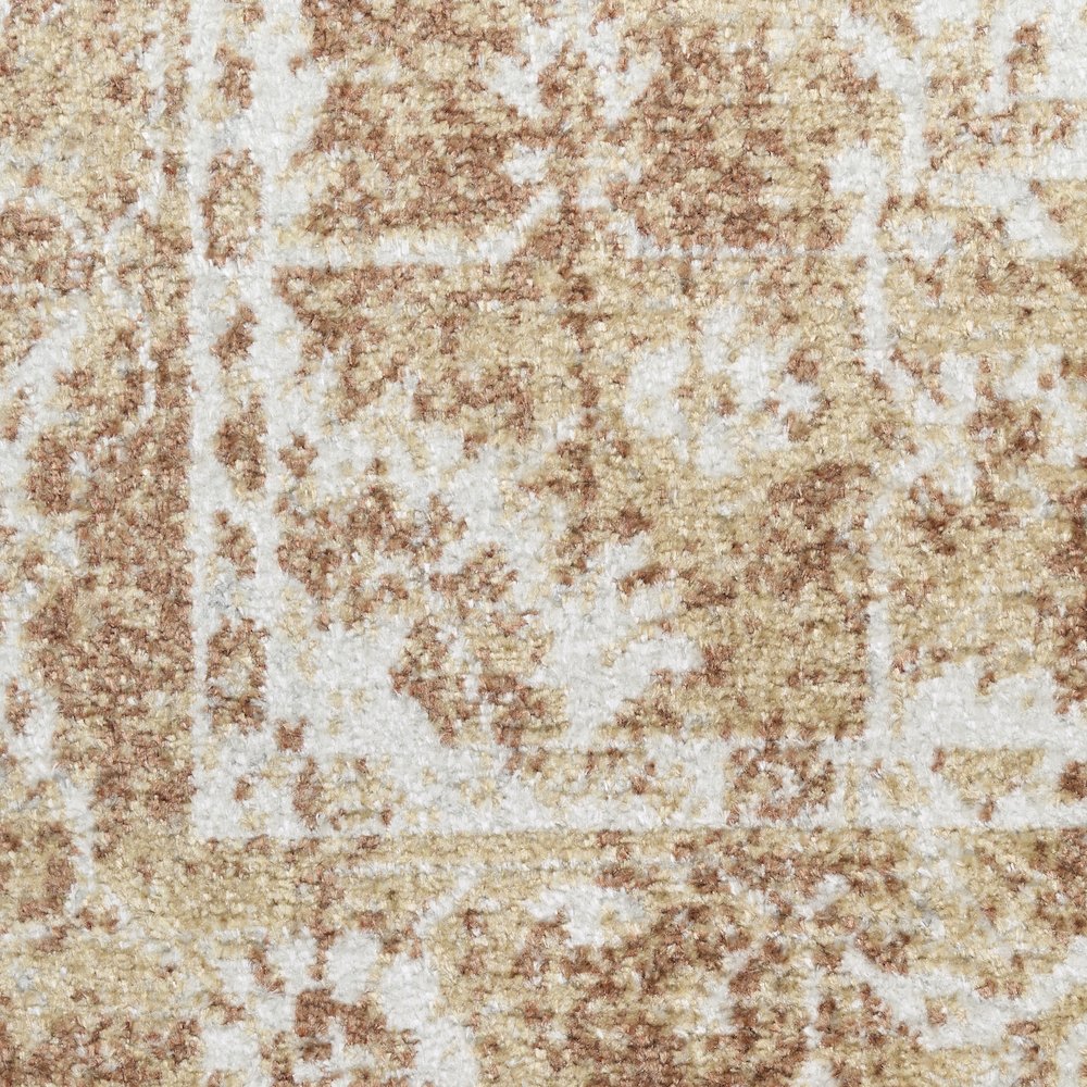 Nourison Home Astra Machine Washable Area Rug. Picture 6