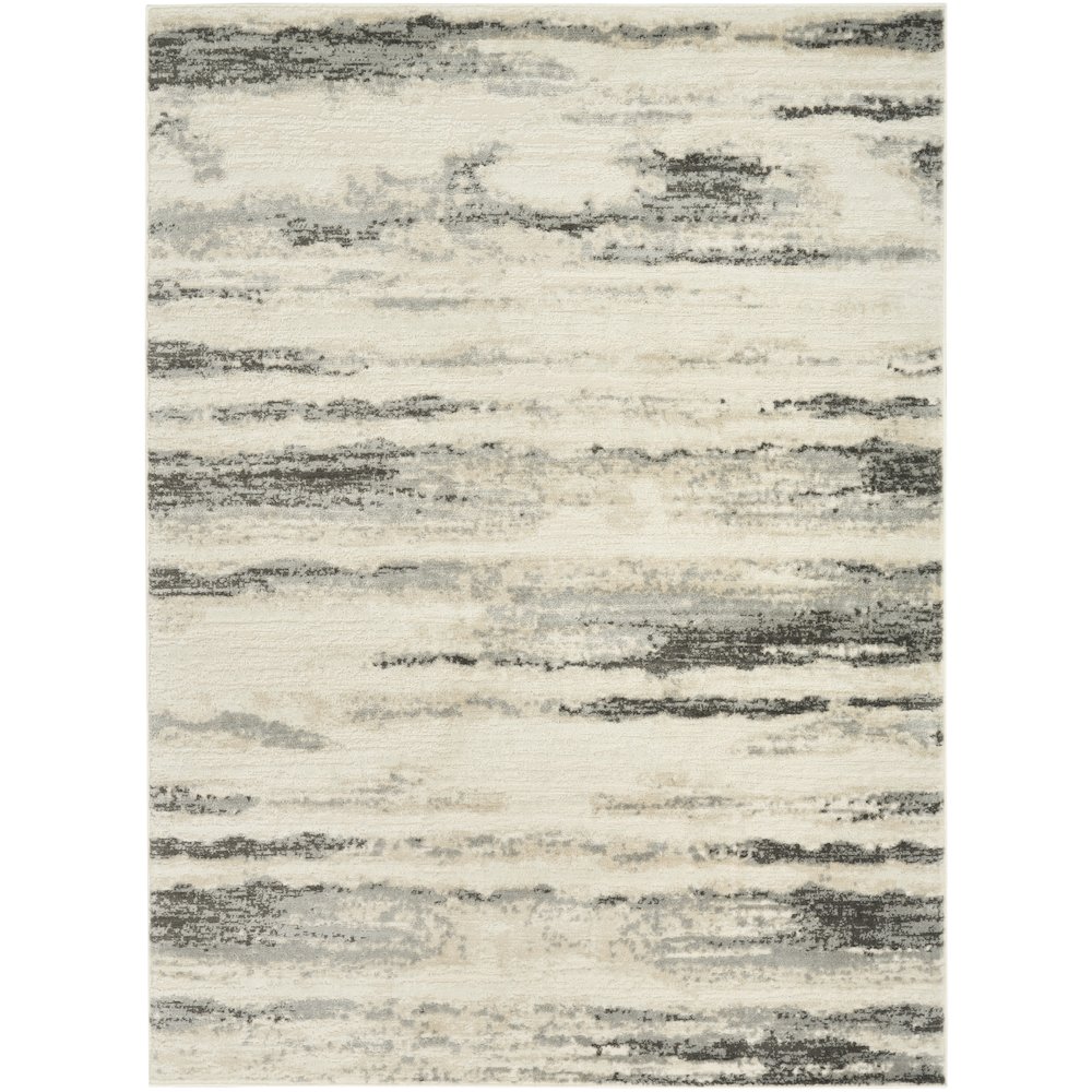 Nourison Home Serenity Home Area Rug. Picture 1