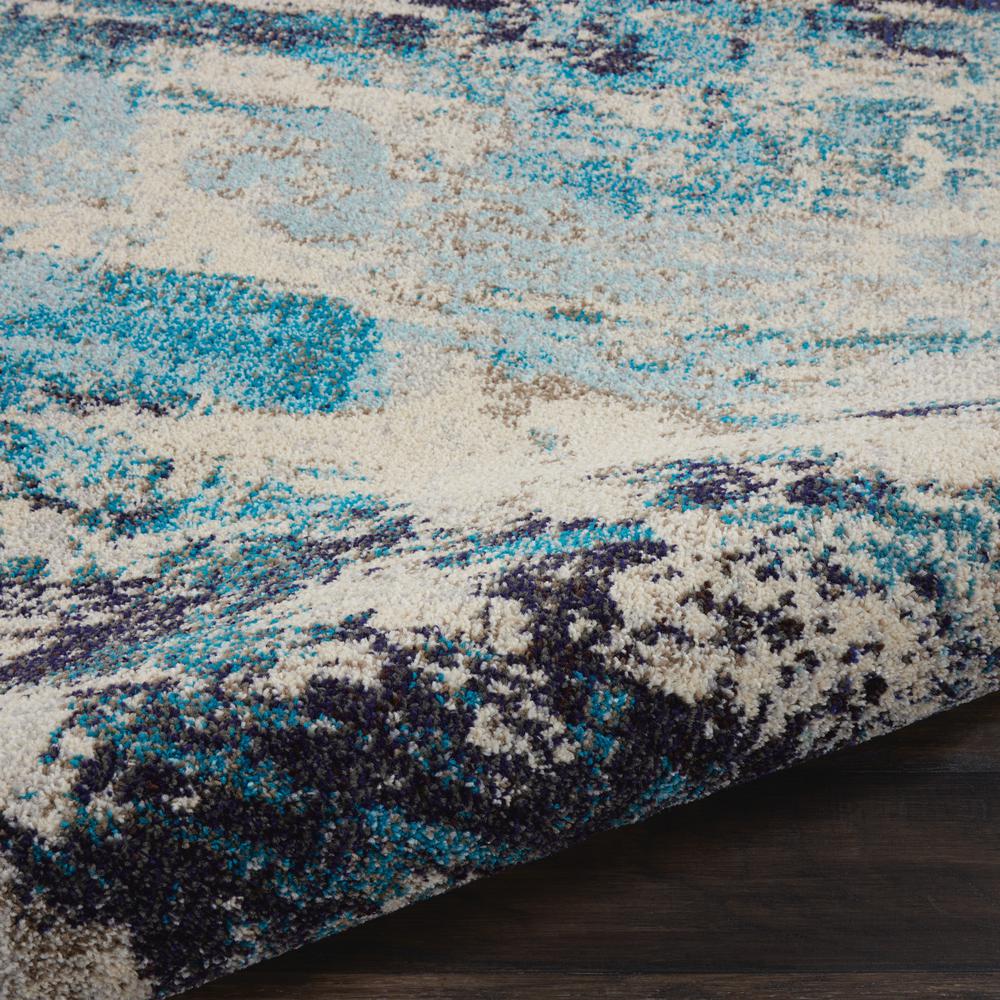 Nourison Home Celestial Area Rug. Picture 7