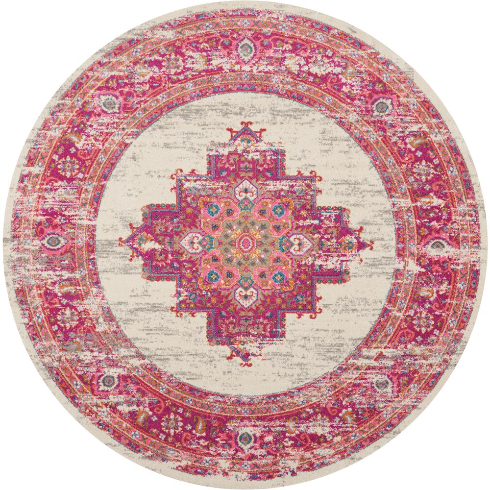 Nourison Home Passion Area Rug. Picture 1