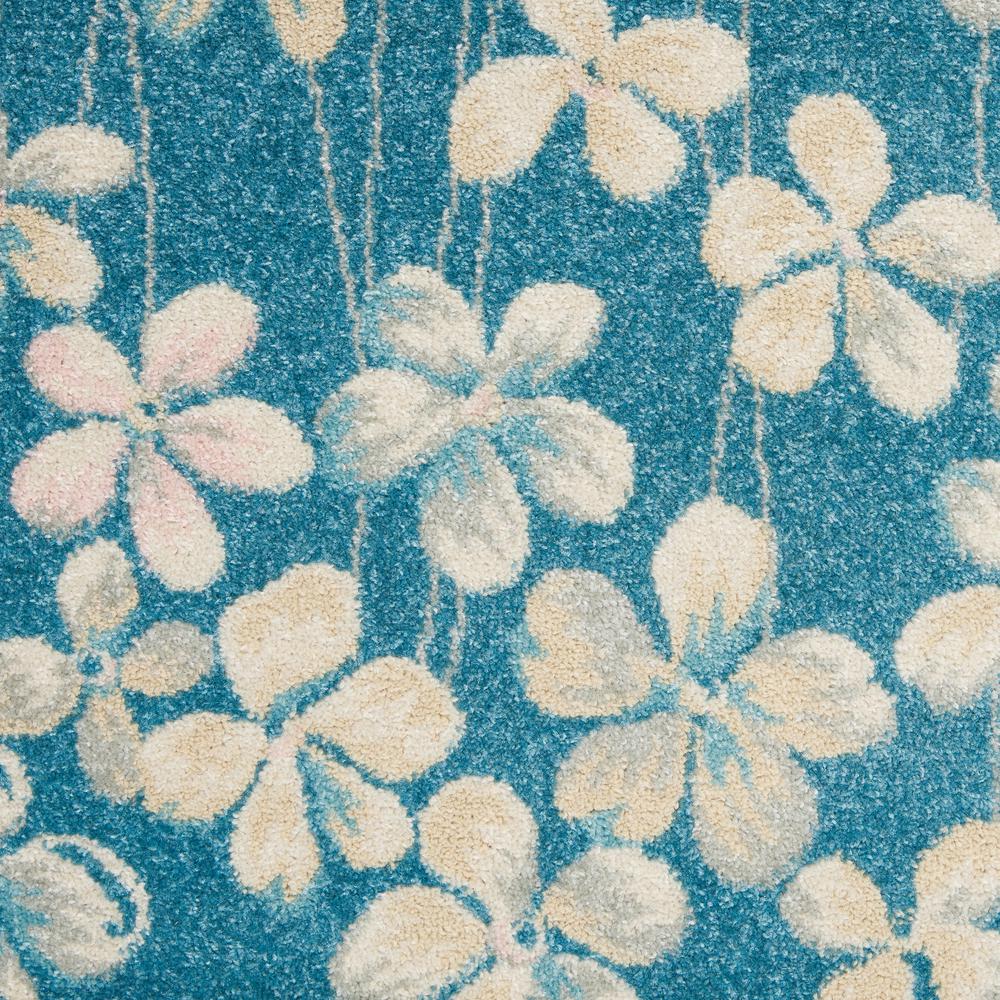 Nourison Home Tranquil Area Rug. Picture 7