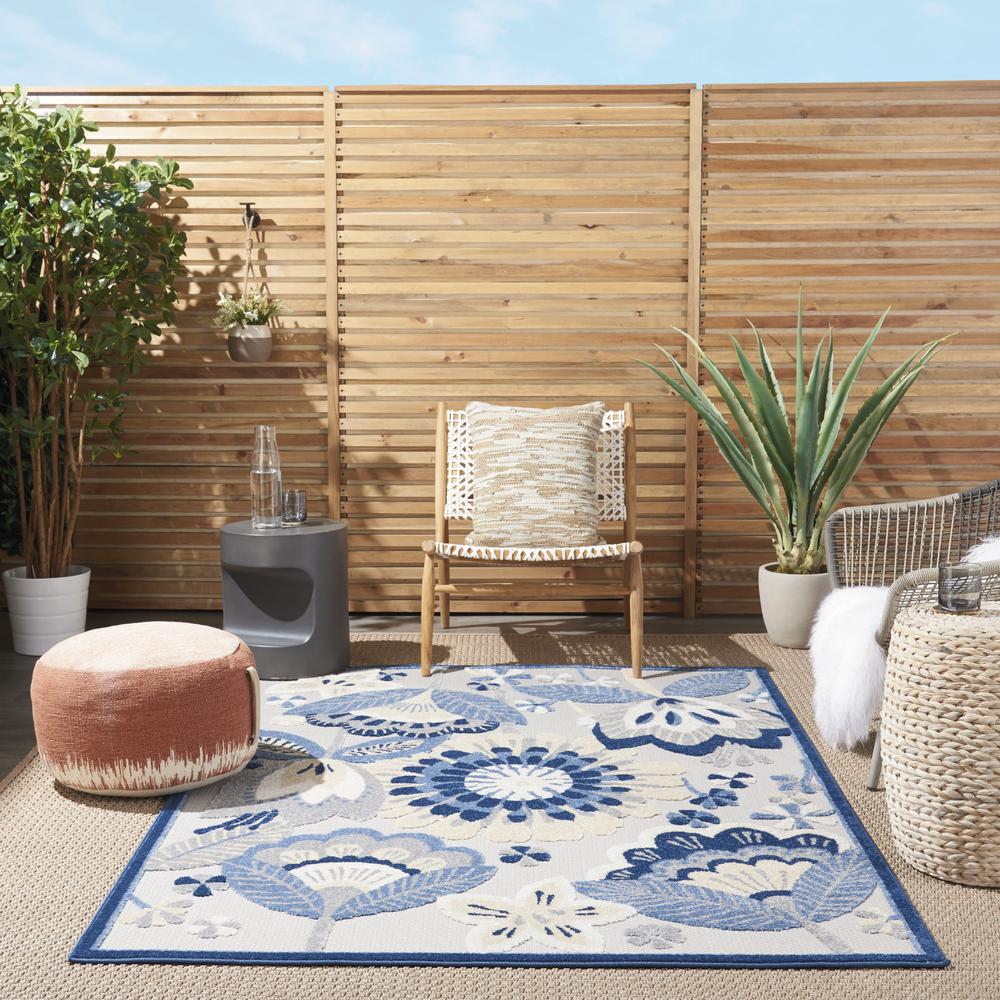Nourison Home Aloha Area Rug. Picture 10