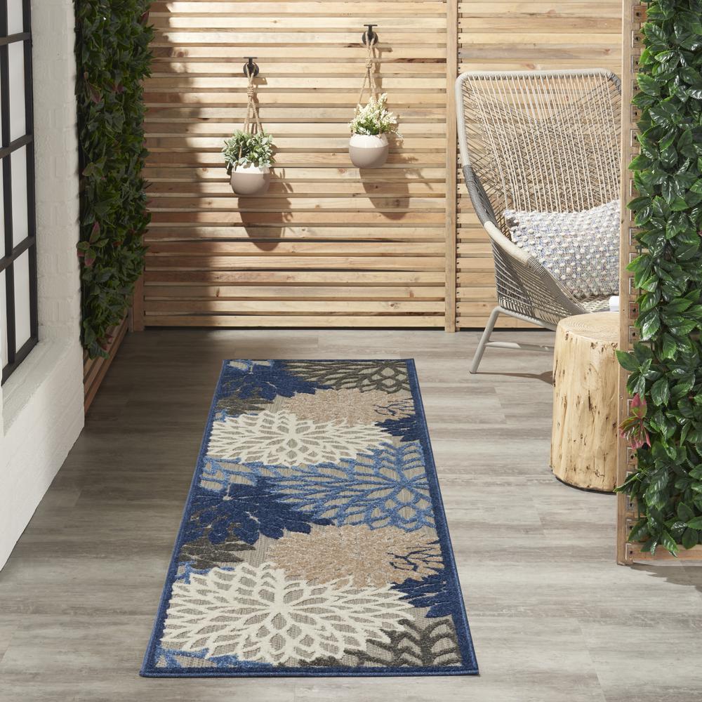 Nourison Home Aloha Area Rug. Picture 8