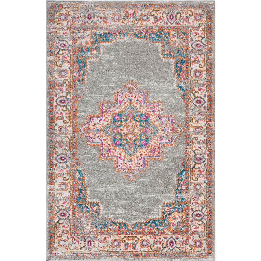 Nourison Home Passion Area Rug. Picture 1
