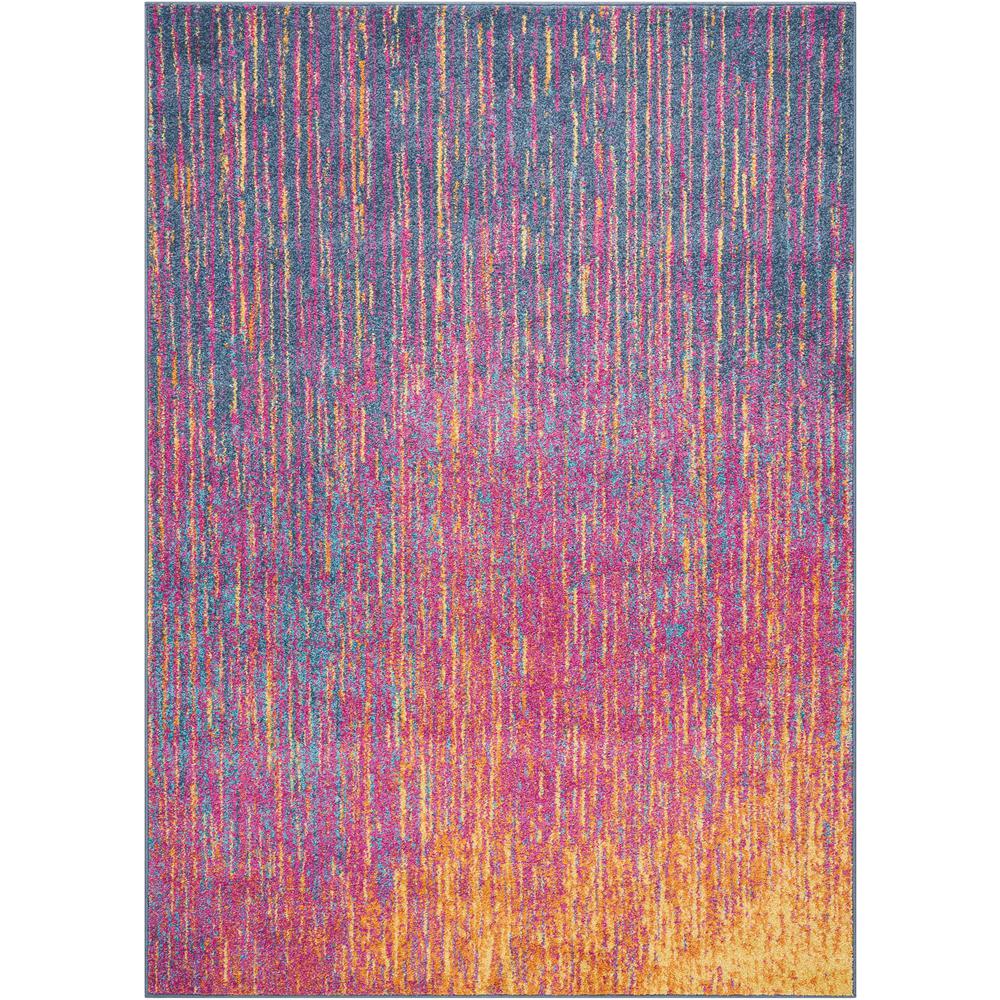 Nourison Home Passion Area Rug. Picture 1