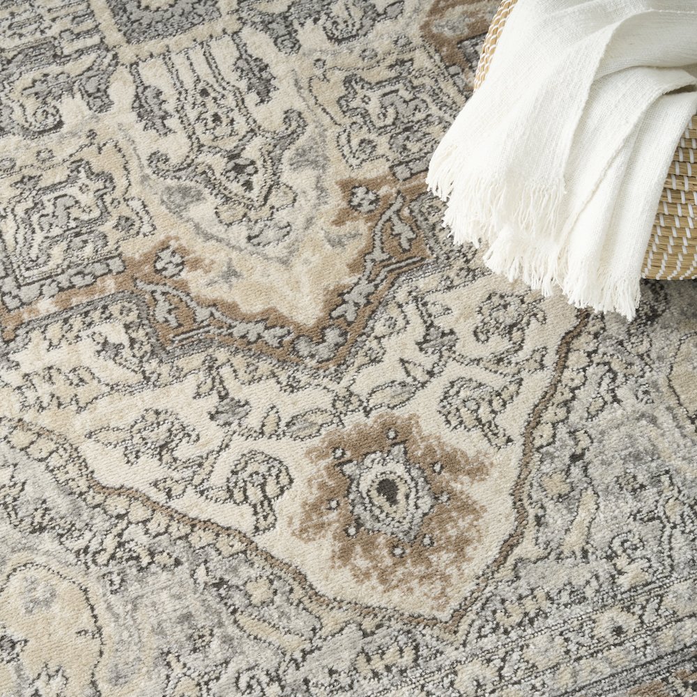 Nourison Home Concerto Area Rug. Picture 8