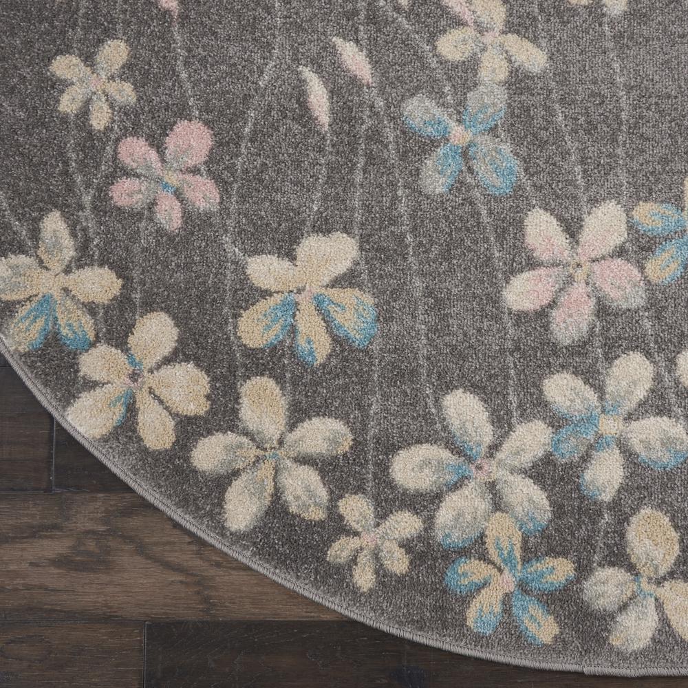 Nourison Home Tranquil Area Rug. Picture 4