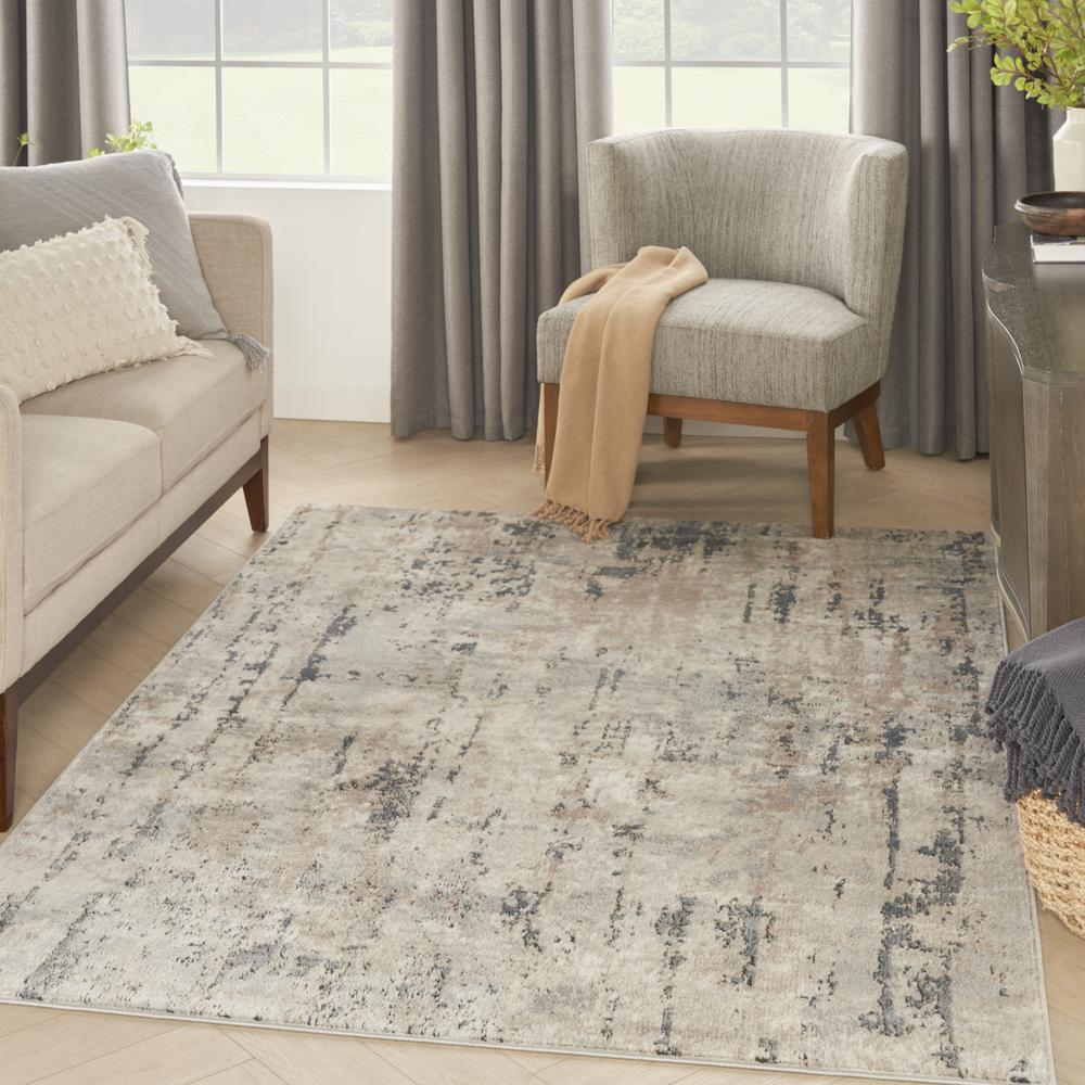 Nourison Home Concerto Area Rug. Picture 2