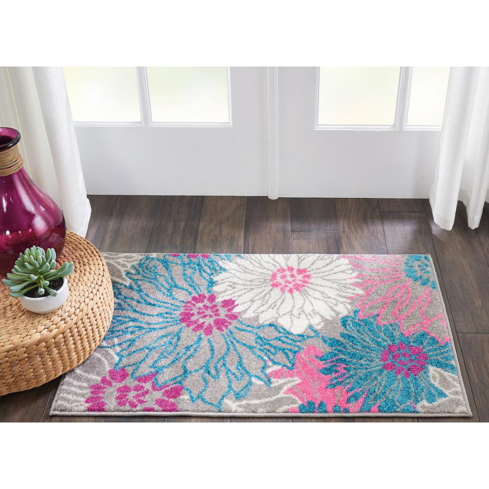 Nourison Home Passion Area Rug. Picture 3