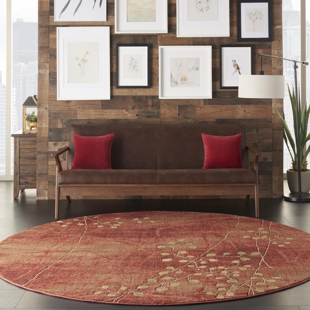 Nourison Home Somerset Area Rug. Picture 3