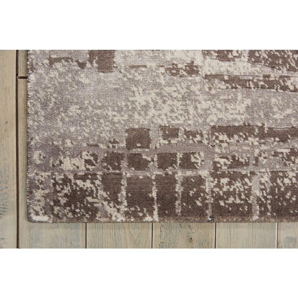Modern Rectangle Area Rug, 8' x 10'. Picture 3