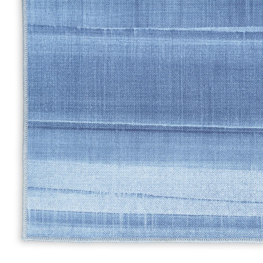 Modern Rectangle Area Rug, 8' x 10'. Picture 4