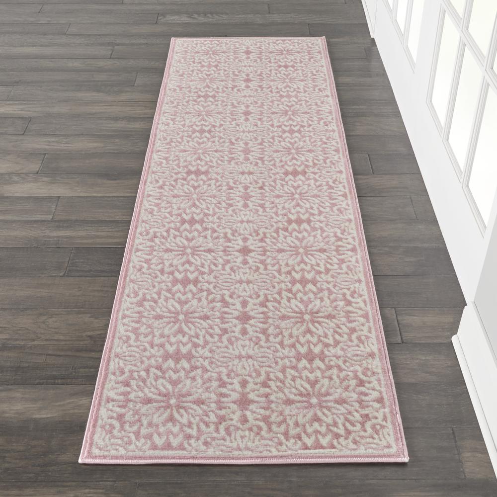 Nourison Home Jubilant Area Rug. Picture 2