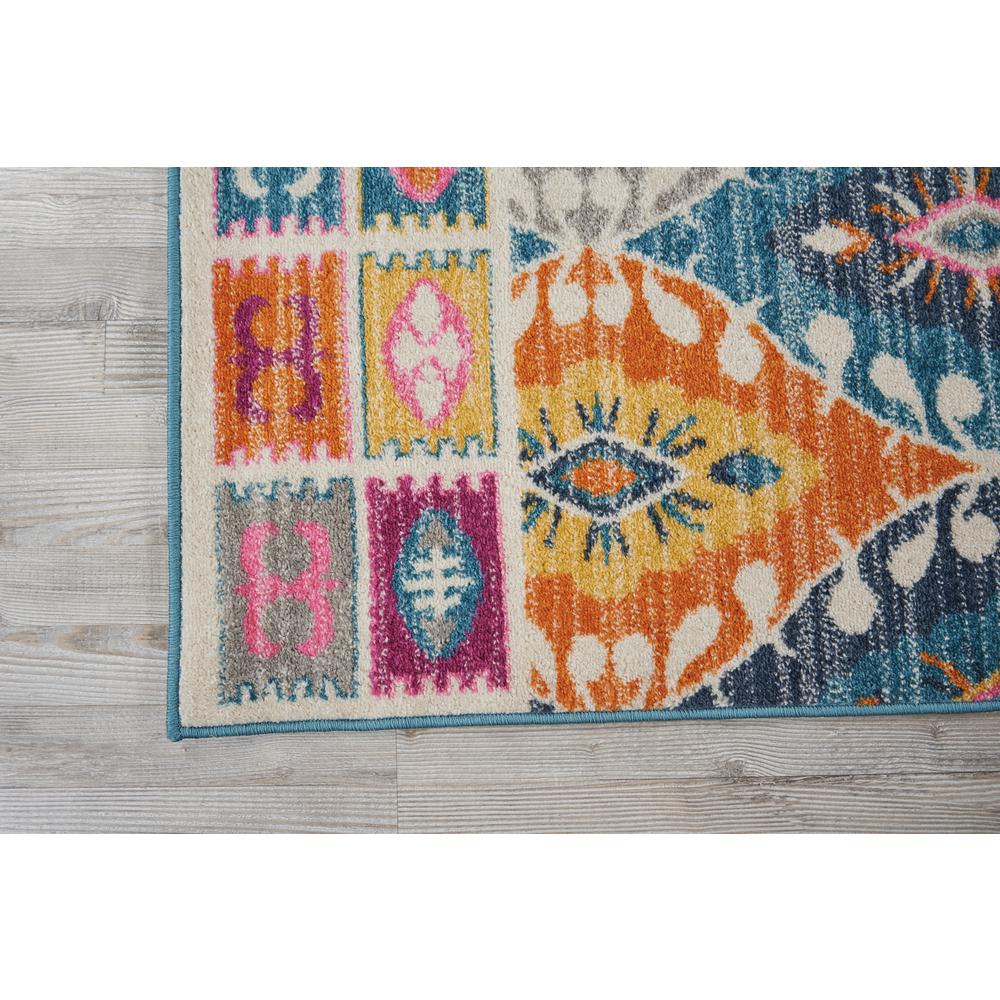 Nourison Home Passion Area Rug. Picture 4