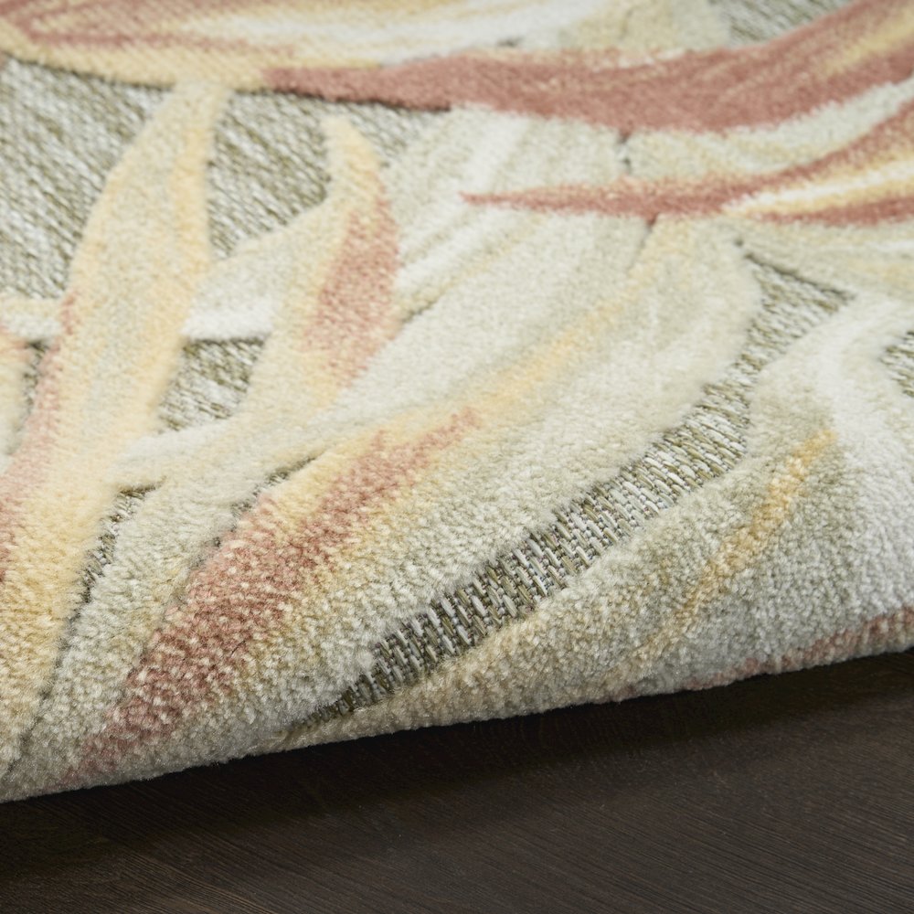 Nourison Home Aloha Area Rug. Picture 7