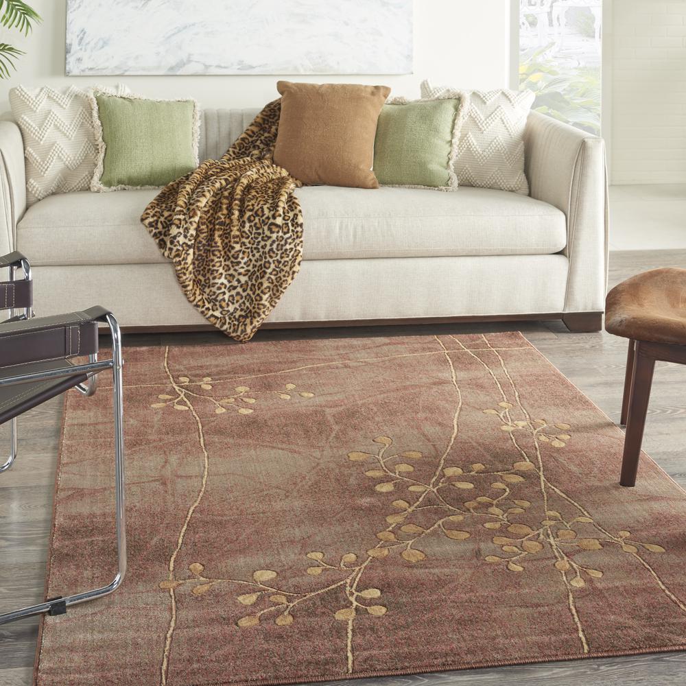 Nourison Home Somerset Area Rug. Picture 3