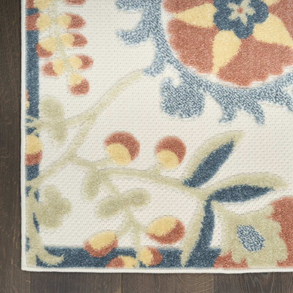 Nourison Home Aloha Area Rug. Picture 4