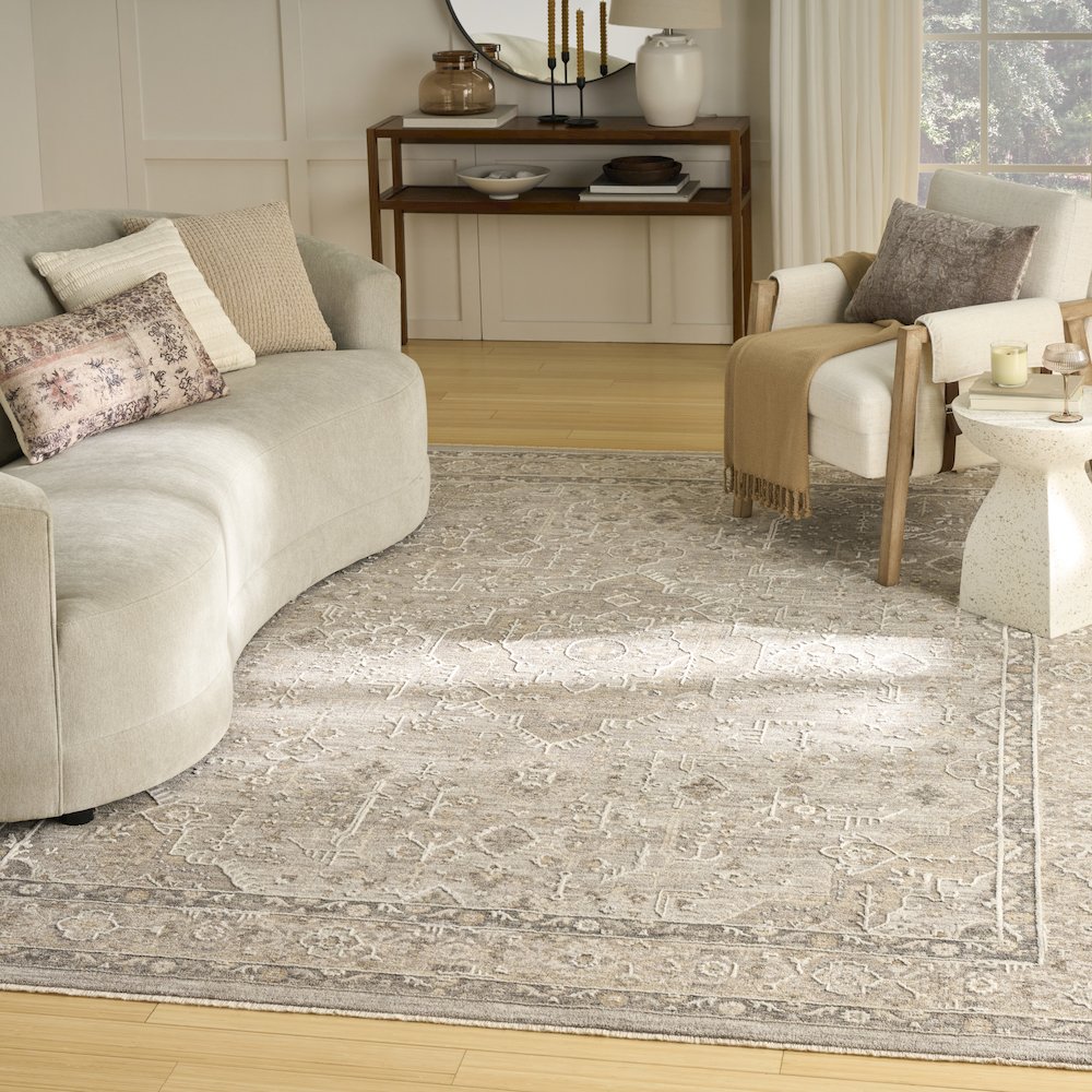 Nourison Home Harbor Area Rug. Picture 2