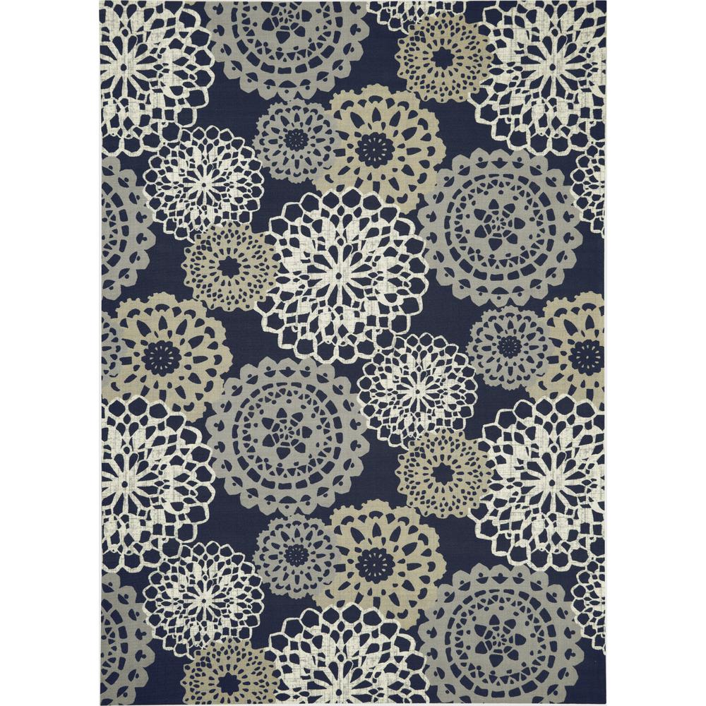 Sun N' Shade Area Rug. Picture 1