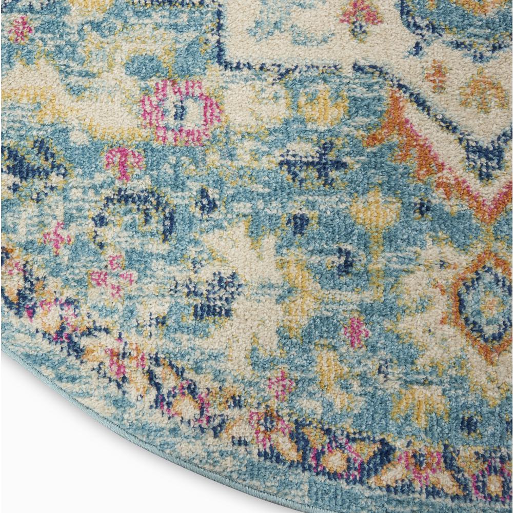 Nourison Home Passion Area Rug. Picture 5