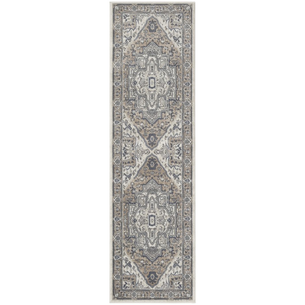 Nourison Home Concerto Area Rug. Picture 1