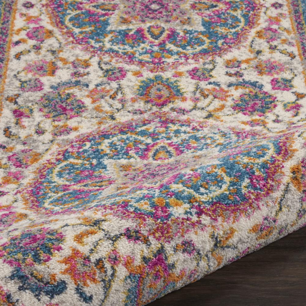 Nourison Home Passion Area Rug. Picture 7