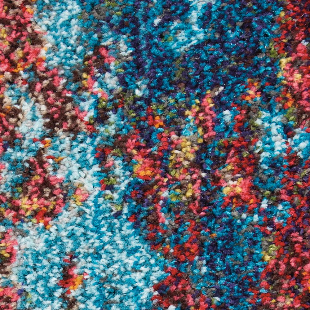 Nourison Home Celestial Area Rug. Picture 6