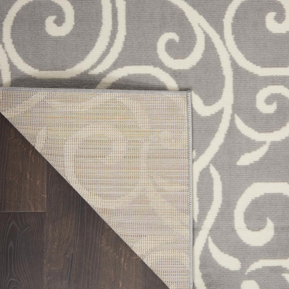 Nourison Home Grafix Area Rug. Picture 3